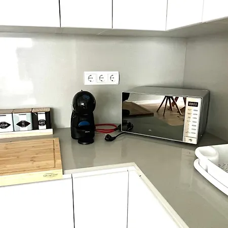 Apartment Vacarly *
