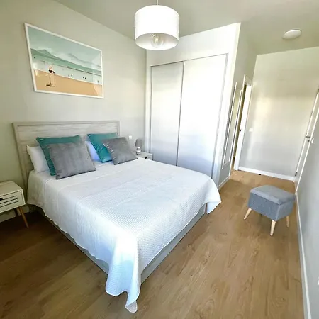 Apartment Vacarly