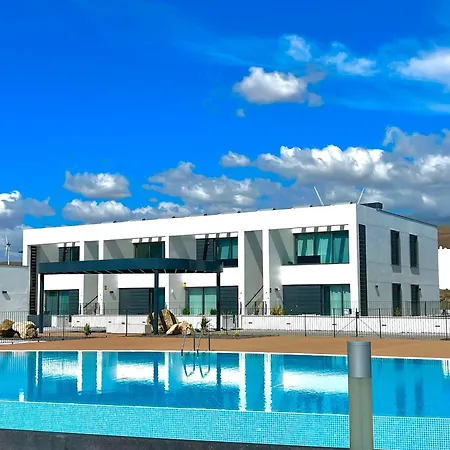 Vacarly דירה