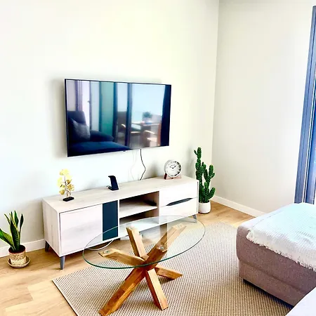 Apartment Vacarly Santa Cruz de Tenerife