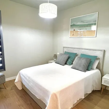 Vacarly Apartment