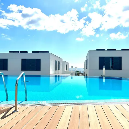 Vacarly * Санта-Крус-де-Тенерифе