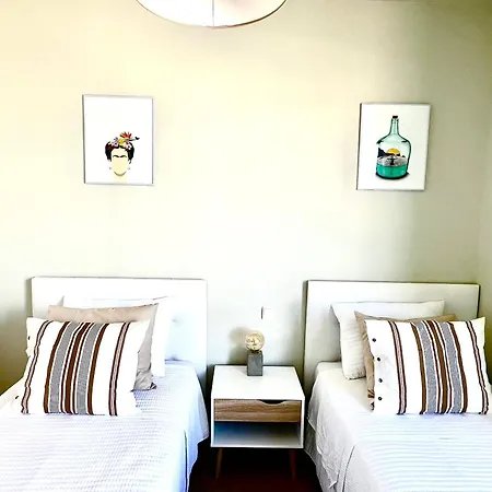 Vacarly * Санта-Крус-де-Тенерифе