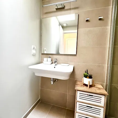 Vacarly Апартаменты *