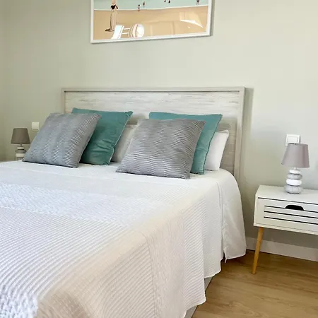 Апартаменты Vacarly *