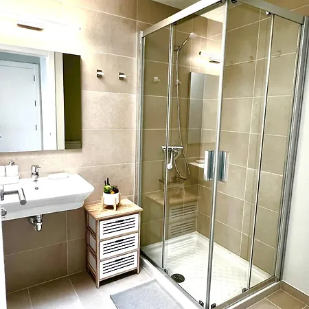 Vacarly Апартаменты *