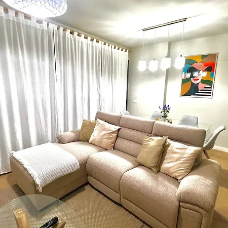 Апартаменты Vacarly