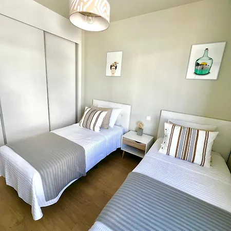 Апартаменты Vacarly *